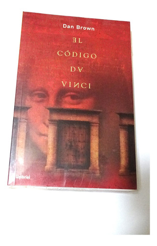 El Codigo Da Vinci De Dan Brown