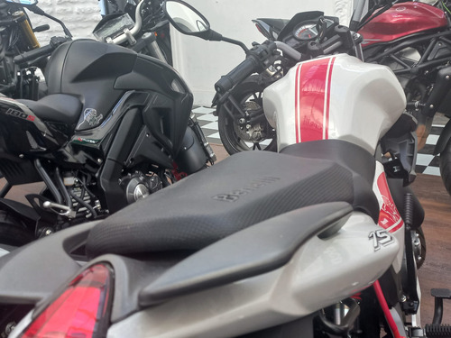 Benelli Tnt 15 - 100% Financiada- Mac Moto.