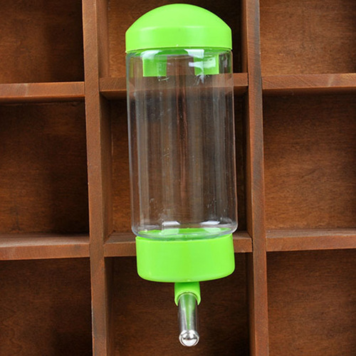 Imagen 4 de 10 de Dispensador De Fuente De Agua Potable Para Mascotas Cachorro