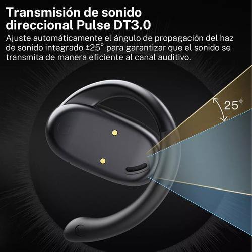 39% Off Audífonos Inalámbricos Bluetooth For Colgar, Hacer