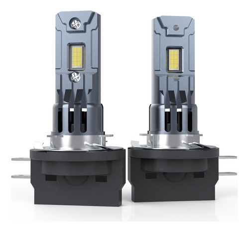 Bombillas Led Antiniebla Chopdark H11b, 50 W, 2000 Lm, 6500