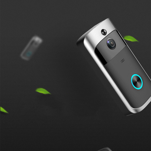 Ring Doorbell Inalámbrico