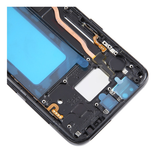 Zc Pantalla Lcd Tft Con Marco Para Samsung Galaxy S8 Sm-g950