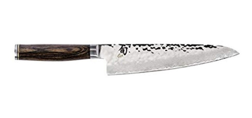 Shun Premier 7'' Cuchillo Para Cocina Asiática Tdm 0760