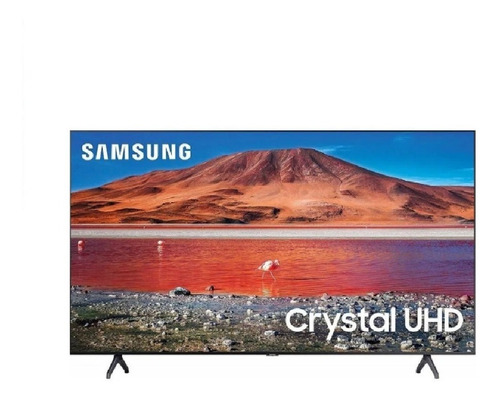 Televisor Samsung 43  Smart Tv 4k Tu6900 