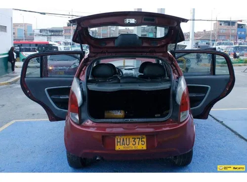 Chery Nice 1.3 Ya1ac-1115 Comfort