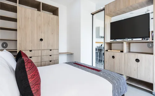 Apartamento En Arriendo En Playa Salguero. Cod A1030180