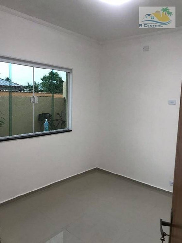 Imagem 22 de 25 de Casa Para Vender Em Peruibe - Ca0403