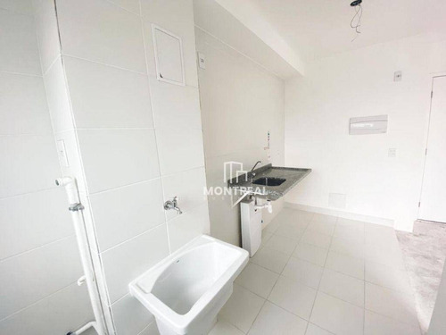 Imagem 7 de 20 de Apartamento À Venda, 46 M² Por R$ 259.000,00 - Jardim Roberto - Osasco/sp - Ap2123