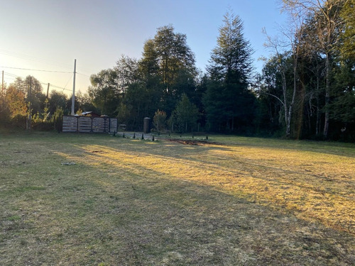 Z O N A S U R . C L Casa Parcela Villarrica Licán Ray Km 18