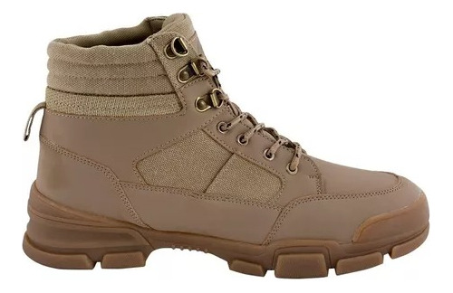 Botines Militar Outdoor Nuevos