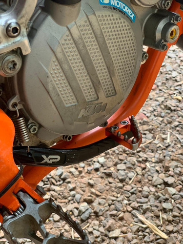 Ktm 125 Cc Cross 2022 Pistón Nuevo 5hrs