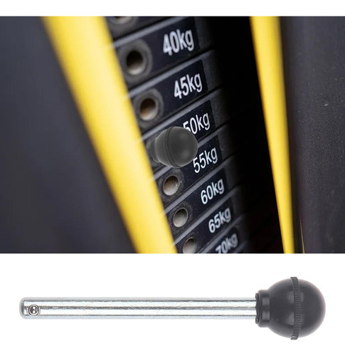 Reemplazo Del Pin De La Diámetro 10mm Longitud 13cm