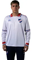 Comprar Camiseta Nacional Umbro Retro - Auge