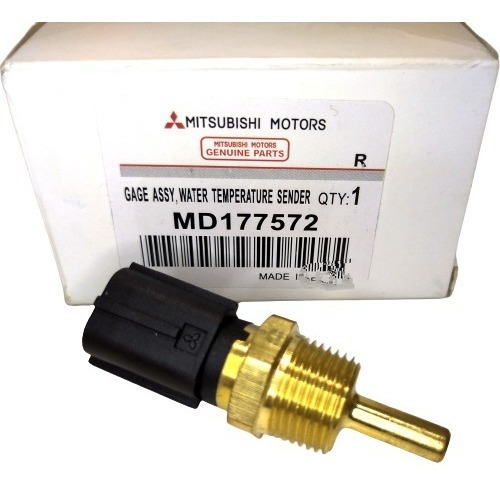 Sensor Temperatura Motor Mitsubishi Outlander Md177572
