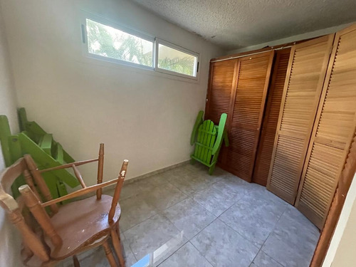Apartamento En Playa El Ángel, Av Aldonza Manrrique