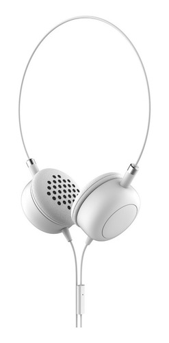 Auriculares Con Cable Y Microfono Diseño Macaron + Cuotas
