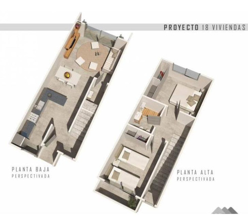 Imagen 27 de 30 de Súper Oportunidad! Dúplex 4 Ambientes En Venta Manzanares Chico Usd 37.000 Mas Financiacion