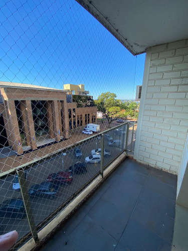 Departamento Dos Dormitorios En Venta, Villa Sarita