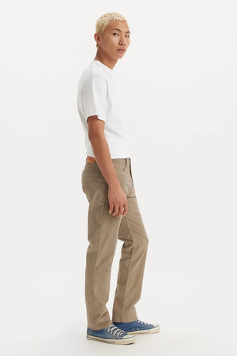 511 Slim Fit Corderoy Jean Levi's