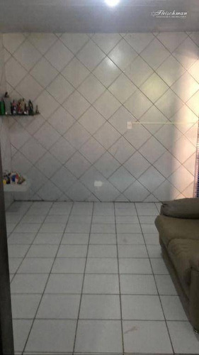 Imagem 24 de 30 de Casa Com 4 Dormitórios À Venda, 212 M² Por R$ 750.000,00 - Estância - Recife/pe - Ca0347