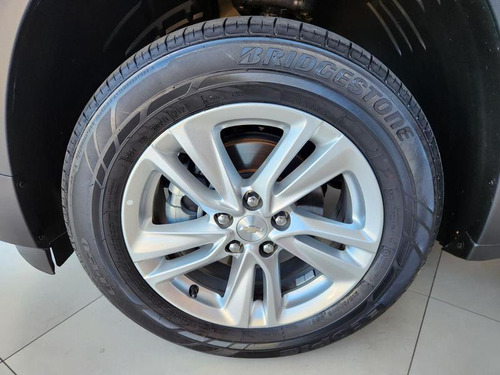 Chevrolet Tracker T A Lt