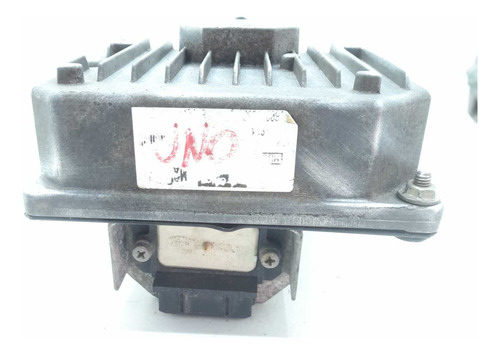 Modulo Injecao Fiat Uno 1996 1997 1998 1999 2000 01 Original (Usado)