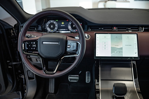 Land Rover Range Rover Evoque 2.0 P250 FLEX R-DYNAMIC HSE AWD AUTOMÁTICO