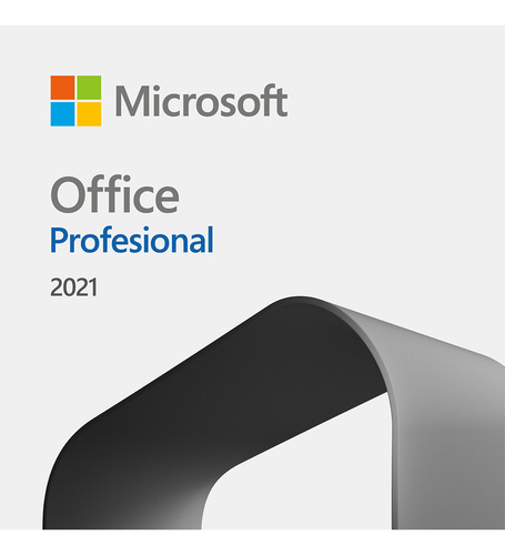 Office Home And Business 2021 - Todos Los Lenguajes
