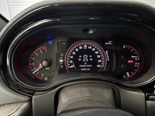 Dodge Durango 3.6l V6 Gt At