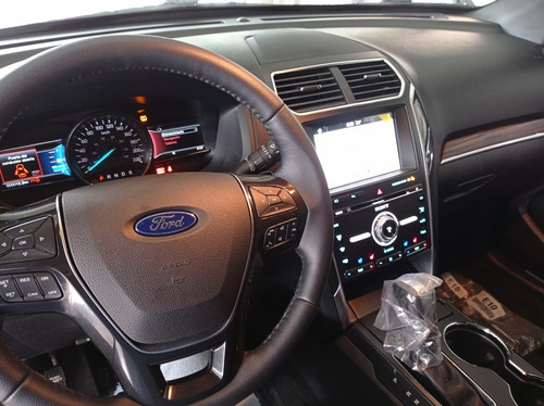 Imagen 9 de 9 de Explorer Sport