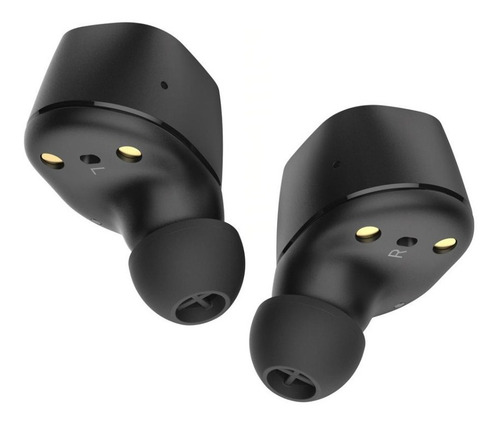 Imagen 3 de 7 de Audífono Sennheiser Cx 200tw1blk Tw Negro