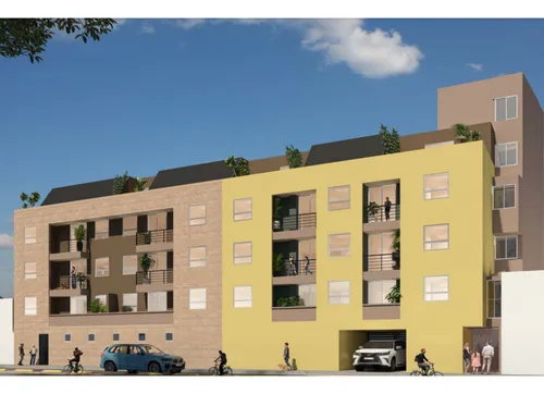 ¡vive En La Giralda 103 A: El Hogar Ideal Que Bogotá Esperaba!