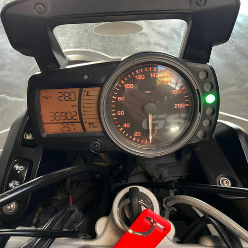 Bmw G 650 Gs