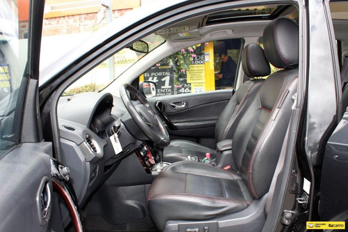 Renault Koleos 2.5 Sportway R Link 4x2