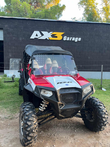 Utv Polaris 800