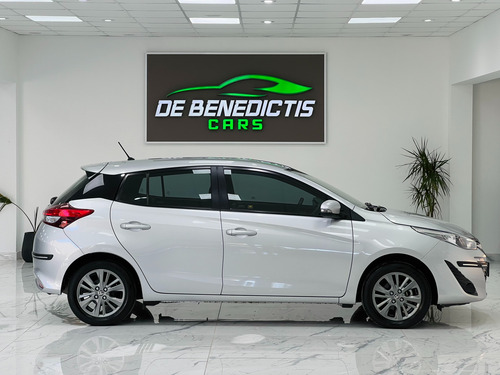 Toyota Yaris 1.5 107cv Xls 5 p