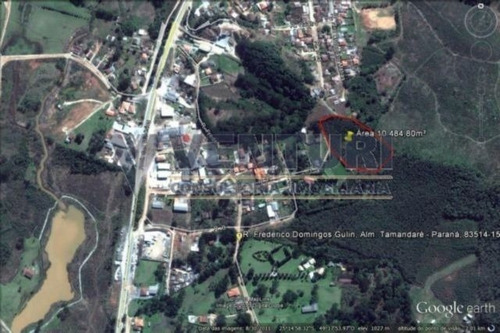 Area - Taboao - Ref: 2527 - V-2527