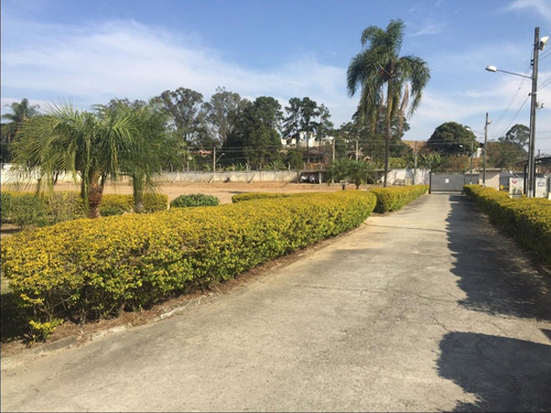 Imagem 8 de 8 de Terreno Comercial Para Locação, Jardim Esperança, Jacareí. - Te0369