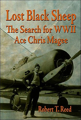 Libro Lost Black Sheep: The Search For Wwii Ace Chris Mag...