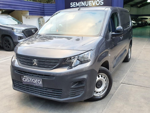 Peugeot Partner Hdi L2 1.6 Mt