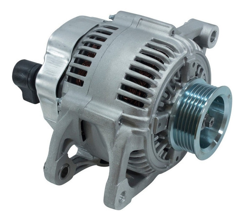 Alternador Nuevo Para  Town & Country 3.3l 1998 1999 2000 .