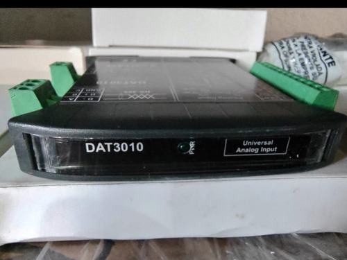 Convertidor De Señal Modbus Rs232