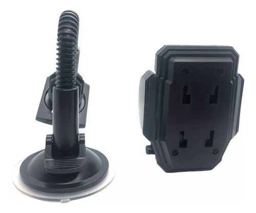 Soporte Para Celular Auto Con Ventosa