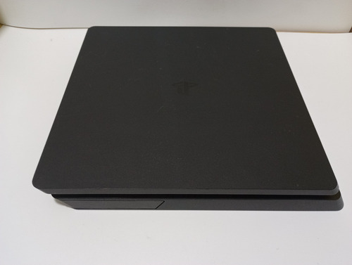 Consola Playstation 4 Slim Ps4 1tb Medio Uso Negro (Reacondicionado)