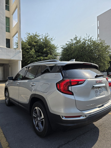 Gmc Terrain Slt 2019
