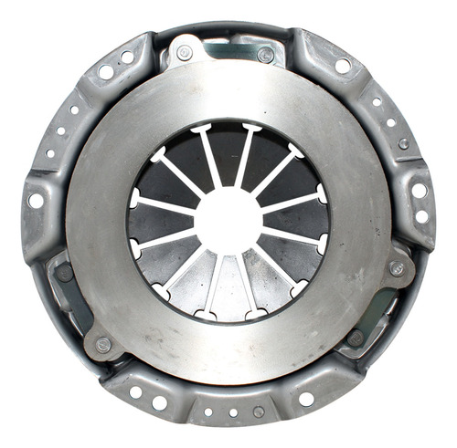 Kit Embrague Para Toyota Yaris 1.3 2nzfe Ncp11 Dohc 2001