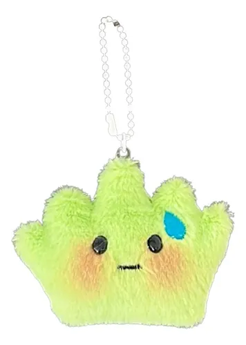comprar Llaveros De Felpa Para Mochilas Llavero De Felpa Pequeño Lin