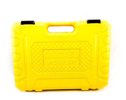 Juego De Copas 1/2 + Llaves Mixtas 43 Piezas Trabajo Pesado