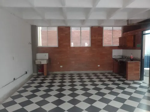 Bodega En Arriendo Ubicado En Medellinguayabal (24680).